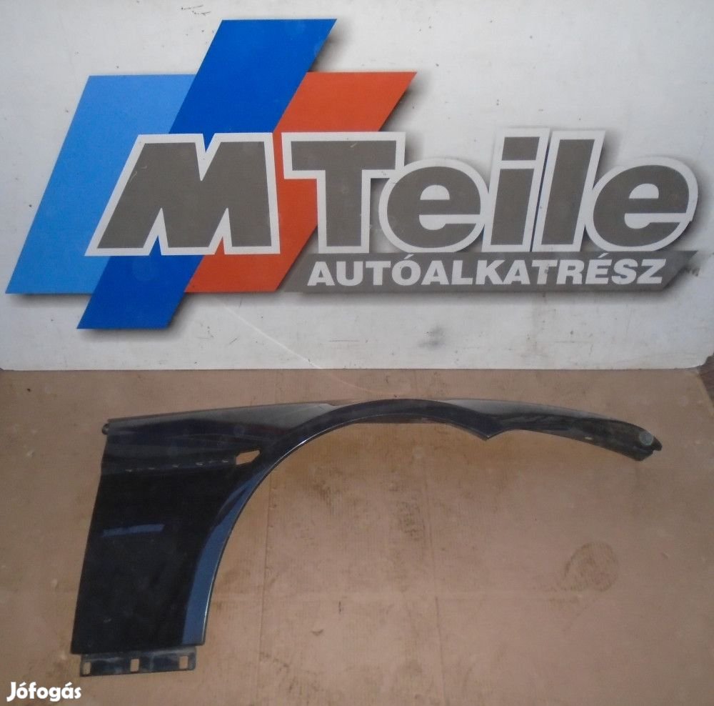 [GYÁRI BONTOTT] BMW - SÁRVÉDŐ , JOBB ELSŐ - 6-OS / E63 ; E64